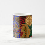 USUI REIKI symbols Coffee Mugs