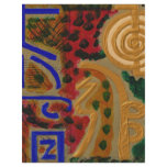 USUI REIKI symbols Flyer