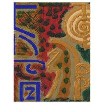 USUI REIKI symbols Letterhead