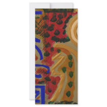 USUI REIKI symbols rack cards by ZAZZLELIST USUI REIKI symbols rack cards
