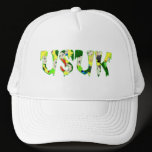 USUK hats