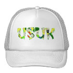 USUK HAT