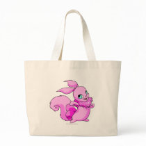 Usul Pink bags by neopets Usul Pink bags