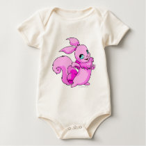 Usul Pink t-shirts by neopets Usul Pink t-shirts