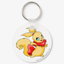 Usul Red keychains