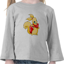 Usul Red t-shirts by neopets Usul Red t-shirts