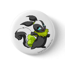 Usul Skunk buttons by neopets Usul Skunk buttons