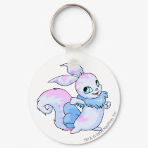 Usul Striped keychains