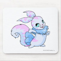 Usul Striped mousepads