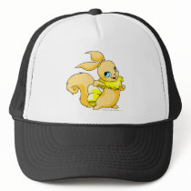 Usul Yellow hats