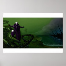 Usurper Poster