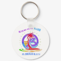 USVI keychains by OIBZJAH USVI keychains