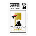 USVIA Stamps (.41)