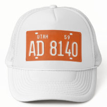 UT59 hats by gtk88594 UT59 hats