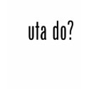 utado? t-shirts by photosandthings101 utado? t-shirts