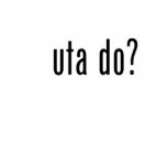 utado? tshirts