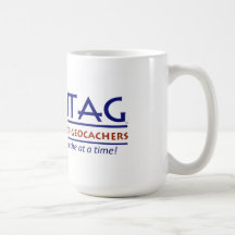UTAG Mug