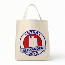 Utah Alexander bags
