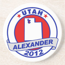 Utah Alexander coasters