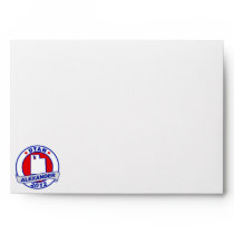 Utah Alexander envelopes