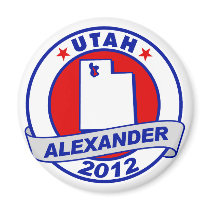 Utah Alexander magnets