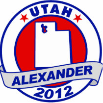 Utah Alexander photo sculptures