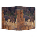 Utah, Bryce Canyon National Park. Hoodoos, binders
