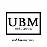 Utah Business Moms