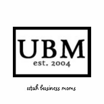 Utah Business Moms t-shirts