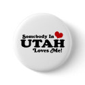 Utah buttons by magarmor Utah buttons