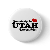 Utah buttons by magarmor Utah buttons