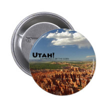 Utah Button