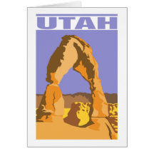 Utah Cards