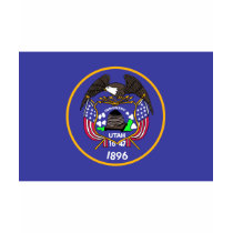 Utah FLAG International t-shirts