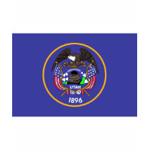 Utah FLAG International t-shirts