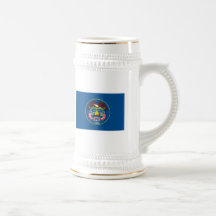 Utah Flag Mug