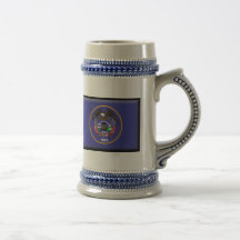 Utah Flag Mugs