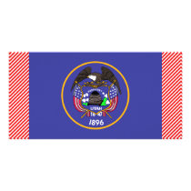 Utah Flag photo cards by usaflags Utah Flag photo cards