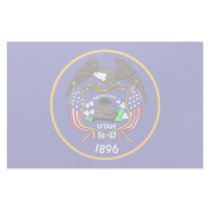 Utah Flag stationery by usaflags Utah Flag stationery