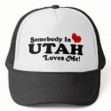 Utah hats by magarmor Utah hats