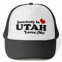 Utah hats by magarmor Utah hats