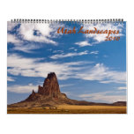 Utah Landscapes - 2010 calendars