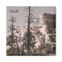 Utah magnets by sumiko Utah magnets