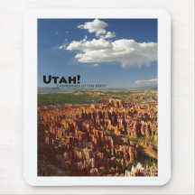 Utah Mouse Pads