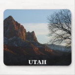 Utah Mousepad