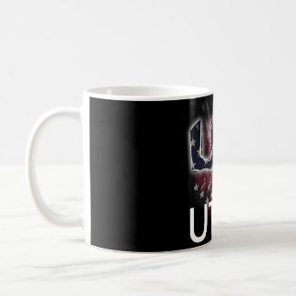 UTAH mug