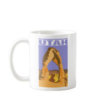 Utah Mug