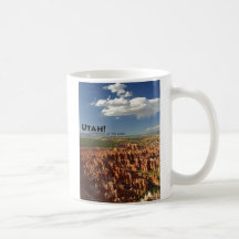 Utah Mug