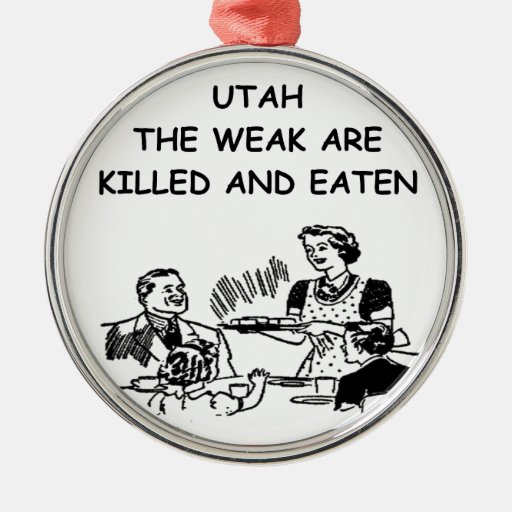 utah christmas tree ornaments utah christmas tree ornaments