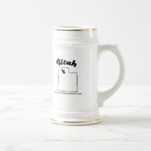 Utah - Our Jesus is better Mugs